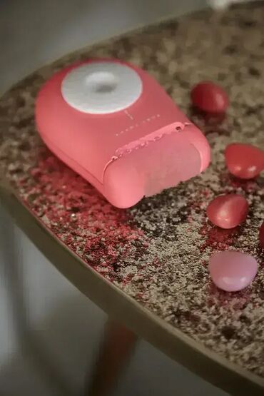 Električni depilatori: Izuzetna preciznost depilacije <0,5MM DA Konstantno napajanje DA — 11