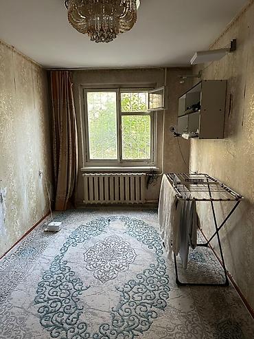 Продажа квартир: 3 комнаты, 71 м², 104 серия, 1 этаж, Дизайнерский ремонт — 3