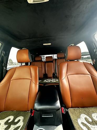 кузовные детали на рав4 2018: Toyota 4Runner: 2019 г., 4 л, Автомат, Бензин, Внедорожник — 3