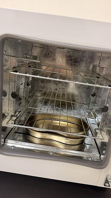 Медицинское оборудование: Сухожар ! Состояние 10/10! Идеально подходит для стерилизации — 6