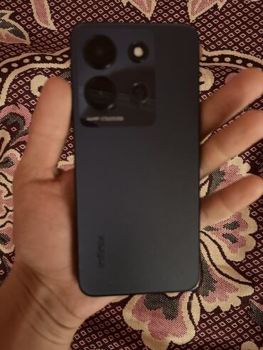 irşad electronics notebook: Infinix Note 30i, 256 ГБ, Кредит