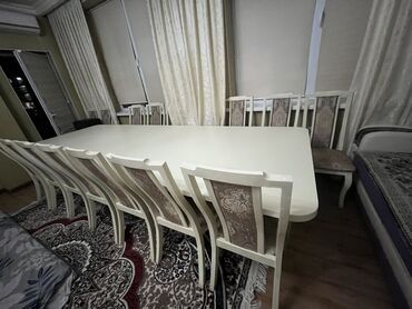 ами мебель столы кухонные: Стол и стул для зала