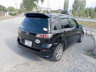 мазда 1: Mazda Demio: 2005 г., 1.5 л, Автомат, Бензин, Хэтчбэк