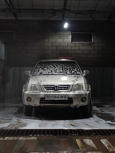 570 lexus цена: Honda CR-V: 1999 г., 2 л, Механика, Бензин, Кроссовер — 1