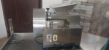 mini pec: 50 kq, Türkiyə — 3