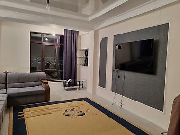 Продажа квартир: 3 комнаты, 98 м², 14 этаж — 1