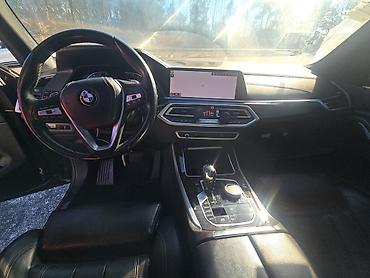 BMW: BMW X5: 2020 г., 3 л, Типтроник, Бензин, Кроссовер — 8