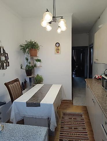 Продажа квартир: 3 комнаты, 68 м², Джальская больница 106 серия, 9 этаж, Косметический ремонт — 6