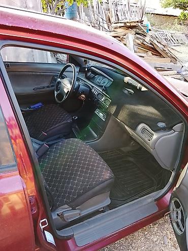 авто маркер: Mazda 626: 1994 г., 1.8 л, Механика, Бензин, Седан — 4
