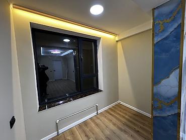 квартира кут строй: 2 комнаты, 63 м², Технопарк Элитка, 2 этаж, Евроремонт — 9