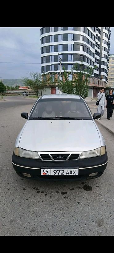 exceed vx: Daewoo Nexia: 2003 г., 1.5 л, Механика, Бензин, Хэтчбэк — 3