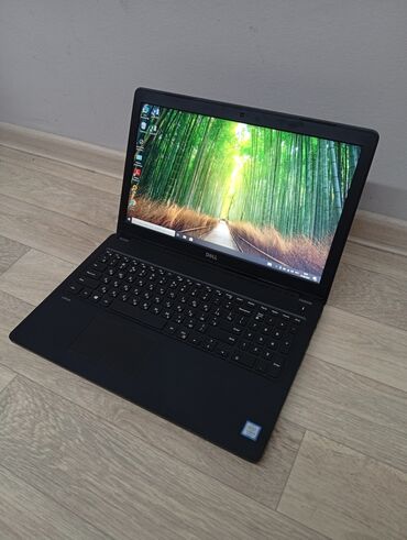 продаю компьютерные услуги: Dell, 8 ГБ ОЗУ, Intel Core i3