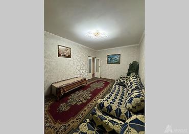 Продажа квартир: 3 комнаты, 61 м², Вечерка 105 серия, 1 этаж, Косметический ремонт — 6