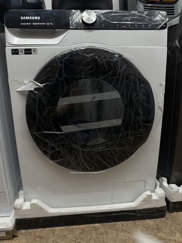 Стиральные машины: Стиральная машина Indesit, Новый, Автомат, 10 кг и более, Полноразмерная — 10