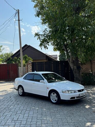 шторка багажника хонда срв: Honda Accord: 2000 г., 1.8 л, Автомат, Бензин, Седан