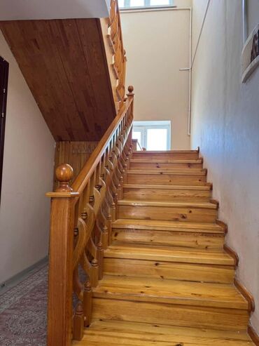 Продажа домов: Дом, 176 м², 7 комнат, Собственник, Косметический ремонт — 7