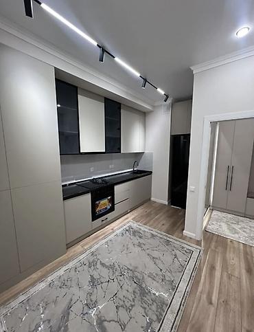 Продажа квартир: 1 комната, 38 м², Элитка, 3 этаж, Евроремонт at lalafo.kg — 5 Продажа квартир: 1 комната, 38 м², Элитка, 3 этаж, Евроремонт — 5