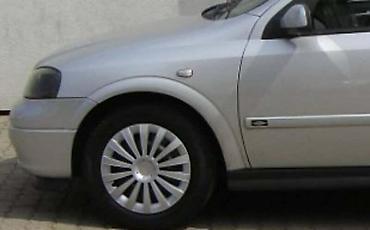 bulit: KRILO ZA OPEL ASTRA G OD 1998. DO 2009. GOD. | Polovni originalni — 1