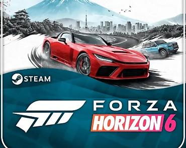 iphone 15 por: 🏎️ Forza Horizon 6 — Steam Offline Hesab Forza Horizon 6 həyəcanını ən — 1