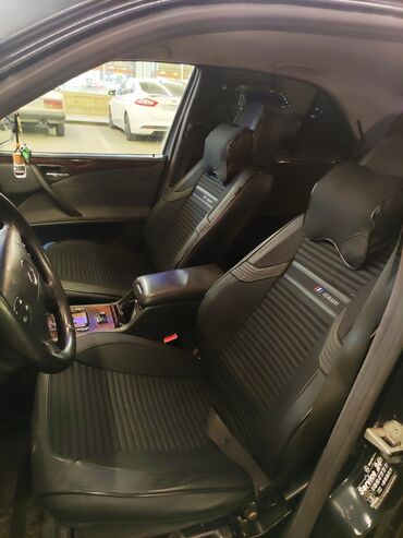 Mercedes-Benz: Mercedes-Benz E 200: 2 l | 2000 il Sedan — 9