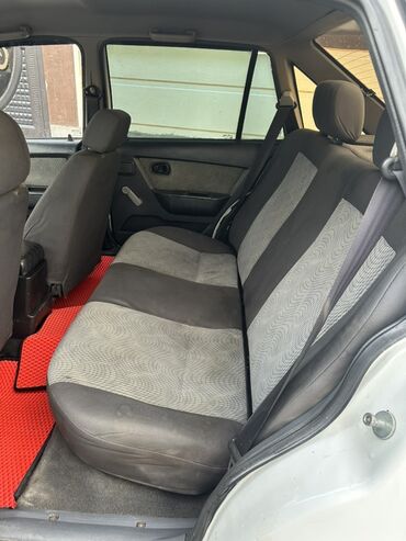 Daewoo: Daewoo Nexia: 2013 г., 1.5 л, Бензин, Седан — 6