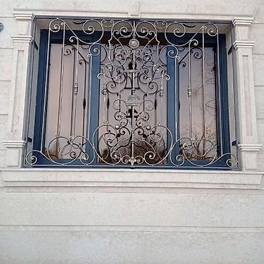 Сварщики: Ищу работу сварщика двери ворота перила оконные решетки лестницы — 28