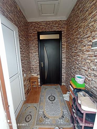ev ucuz: NZS 3 otaqlı, 65 kv. m, Yeni təmirli — 2