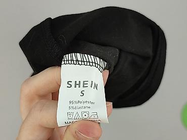 cienka: Shein, Top damski, rozmiar S — 4