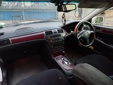 руль виндом: Toyota Windom: 2003 г., 3 л, Автомат, Бензин, Седан — 6