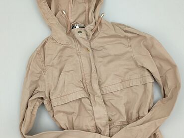 kurtka zimowa nietoperz: H&M Divided, Parka damska, rozmiar 2XS