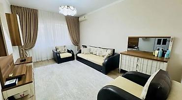 квартира моладая гвардия: 3 комнаты, 70 м², Молодая Гвардия 105 серия, 2 этаж, Свежий ремонт — 1