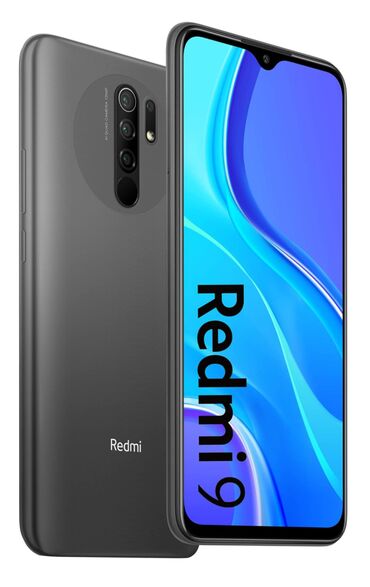 redmi 8 12: Redmi 9