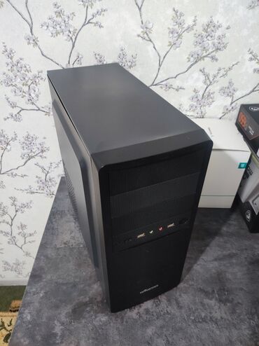 руль на пк: Компьютер, ОЗУ 16 ГБ, Для работы, учебы, Б/у, AMD Ryzen 5, HDD + SSD
