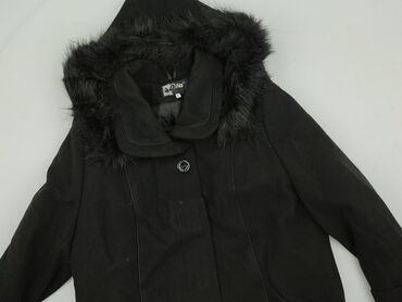kurtka zimowa femi stories: Women`s coat, size XL