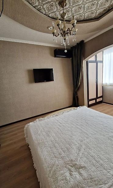 Продажа квартир: 2 комнаты, 78 м², 106 серия, 9 этаж, Евроремонт — 4