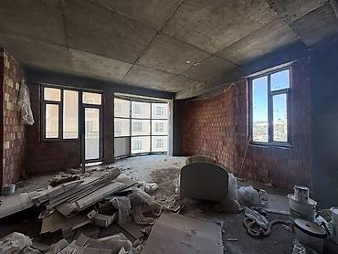 Yeni tikili: Satılır 2 otaqlı yeni tikili 89 m², Gənclik m. Kateqoriya Yeni tikili — 12