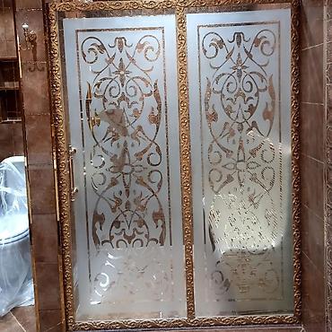 Duş kabinaları, arakəsmələr: Yeni Arakəsmə -da lalafo.az — 19 Duş kabinaları, arakəsmələr: Yeni Arakəsmə — 19