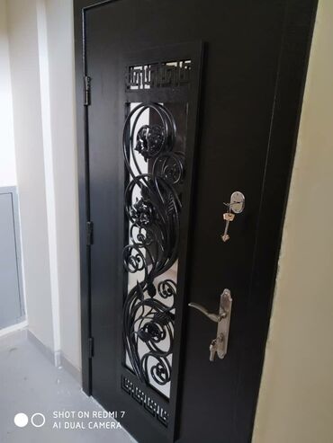 Бронированные двери на заказ: Двери на Заказ Любого размера стандартные и — 21