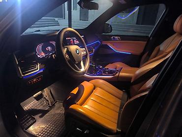 BMW: BMW X5: 2019 г., Автомат, Бензин, Кроссовер — 7