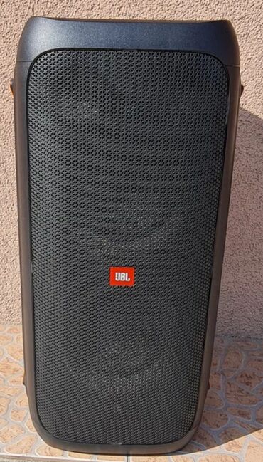 чак мошина: JBL PartyBox 310 Состояние нового. Покупалась новой в 2023 году