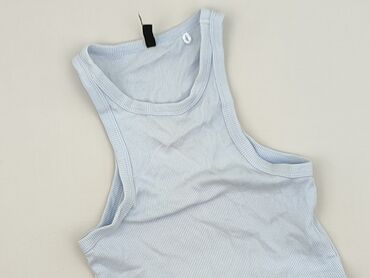 Topy: Sinsay, Top damski, M — 2