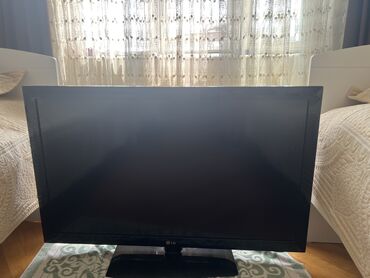 Televizorlar: İşlənmiş Televizor LG 43"