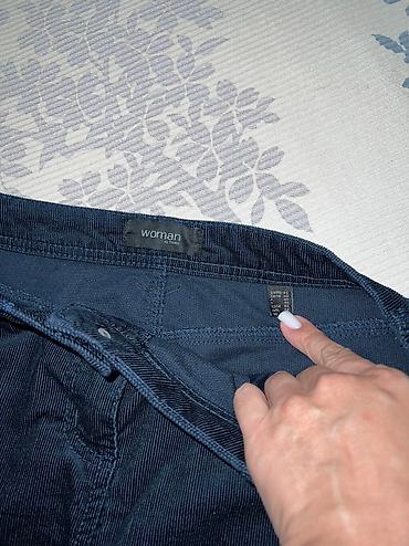 Юбки: Продаю джинсовые юбки для беременных Германия Резинка очень комфортная — 8