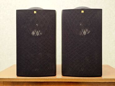 Zvučnici i stereo sistemi: KEF Q Series – bookshelf zvučnici (par) - Dvosistemski koaksijalni — 2