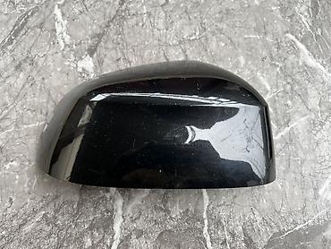 Зеркала: Боковое левое Зеркало BMW Б/у, Аналог — 7