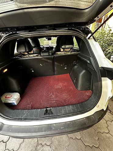 byd e6: Geely Coolray: 2024 г., 1.5 л, Робот, Бензин, Кроссовер — 1