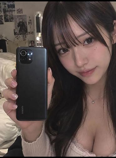 Смартфон Xiaomi Mi 11, 128 ГБ камера 30х - Модель: Xiaomi Mi 11 (на