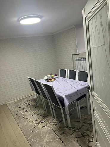 Посуточная аренда домов: Гостевой дом в г. Каракол. Просторный дом с современным интерьером 3 — 10