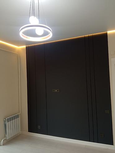 Другие виды отделочных работ: Предлагаются услуги по ремонту квартир. Включают выполнение — 12