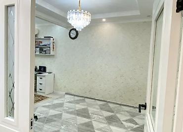 Продажа квартир: 1 комната, 33 м² — 5